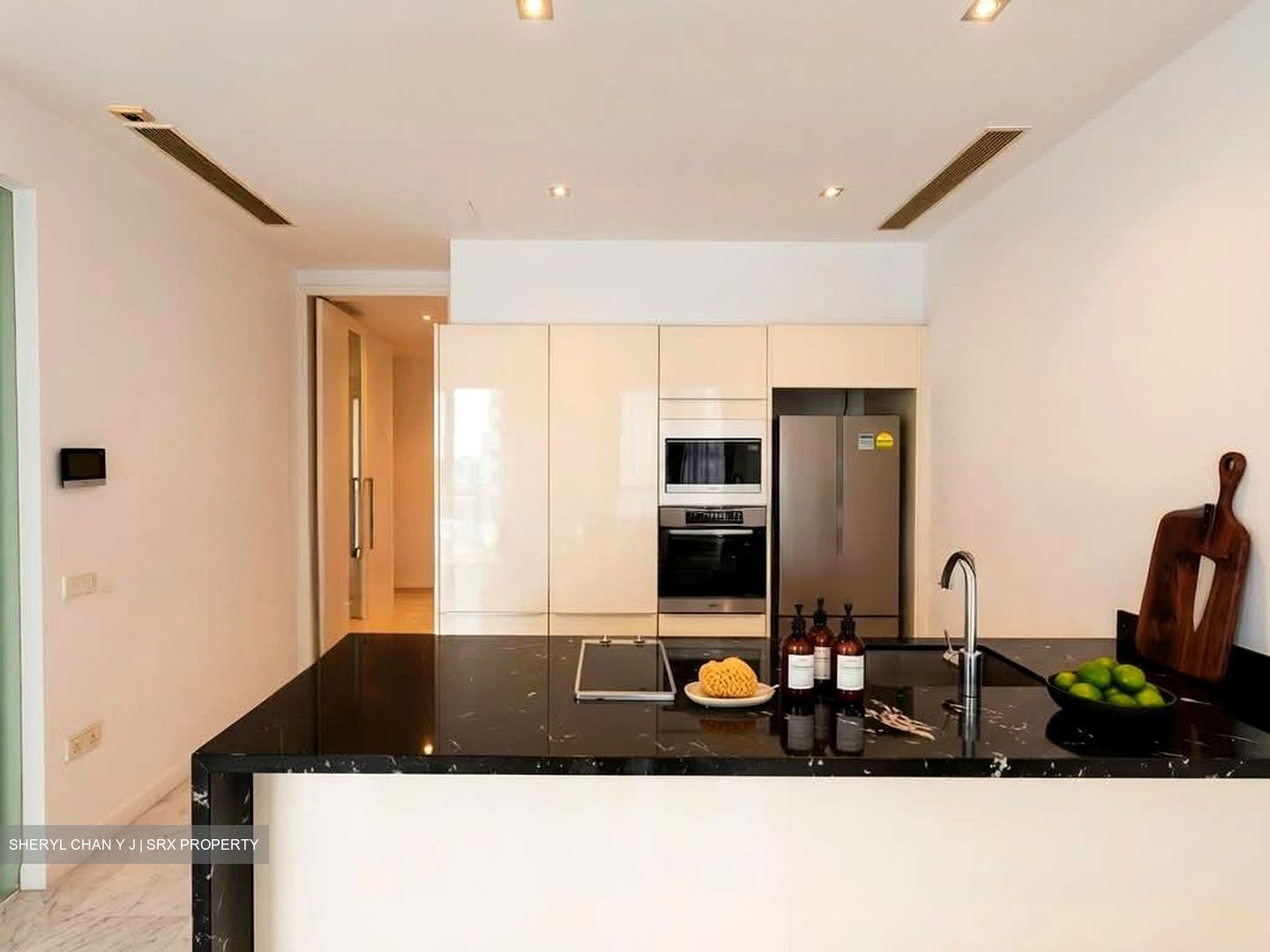 The Orange Grove (D10), Condominium #558525581